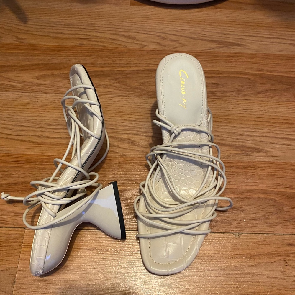 Sam Edelman Heels